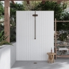 Picture of MiR Mosaic - Impressions 24 x 48 Dorico White