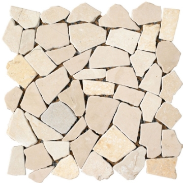 Picture of Roca - Rockart Juliano Mosaic Beige