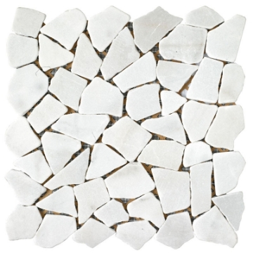 Picture of Roca - Rockart Juliano Mosaic Blanco