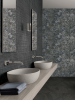 Picture of MiR Mosaic - Jumanji Deco Black Textures
