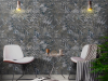 Picture of MiR Mosaic - Jumanji Deco Black Tropic