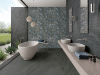 Picture of MiR Mosaic - Jumanji Deco Black Tropic