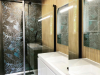 Picture of MiR Mosaic - Jumanji Deco Black Tropic