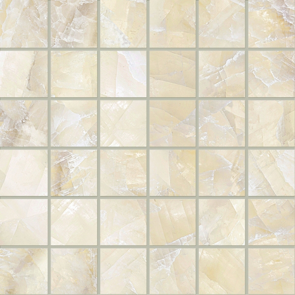 Picture of MiR Mosaic - Lucent Mosaic Ivory