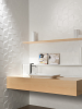 Picture of MiR Mosaic - Matrix Blanco Contour