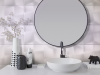 Picture of MiR Mosaic - Matrix Blanco Contour