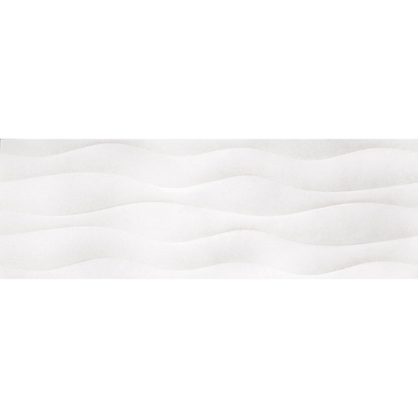 Picture of MiR Mosaic - Matrix Blanco Wave