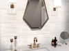 Picture of MiR Mosaic - Matrix Blanco Wave