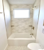 Picture of MiR Mosaic - Matrix Blanco Wave