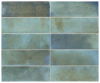 Picture of MiR Mosaic - Moda 2.5 x 8 Sky