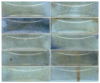 Picture of MiR Mosaic - Moda 2.5 x 8 Sky Deco