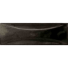 Picture of MiR Mosaic - Moda 2.5 x 8 Black Deco