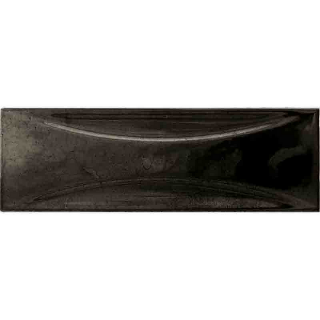 Picture of MiR Mosaic - Moda 2.5 x 8 Black Deco