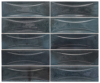 Picture of MiR Mosaic - Moda 2.5 x 8 Blue Deco
