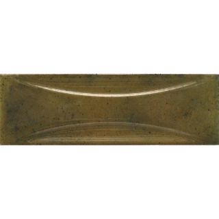 Picture of MiR Mosaic - Moda 2.5 x 8 Olive Deco