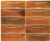Picture of MiR Mosaic - Moda 2.5 x 8 Red Deco