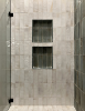Picture of MiR Mosaic - Moda 2.5 x 8 White