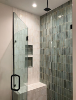Picture of MiR Mosaic - Moda 2.5 x 8 White