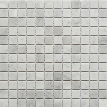 Picture of Roca - Rockart Mosaics Square Carrara