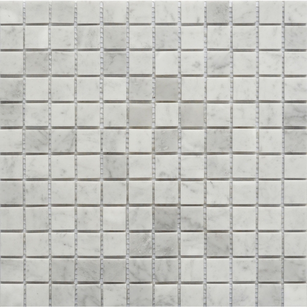 Picture of Roca - Rockart Mosaics Square Carrara