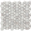 Picture of Roca - Rockart Mosaics Kaleidoscope
