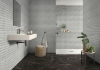 Picture of Roca - Rockart Basket Weave Mosaic Basket Weave