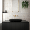 Picture of MiR Mosaic - Moda 4 x 4 White