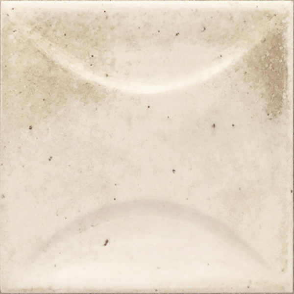 Picture of MiR Mosaic - Moda 4 x 4 White Deco