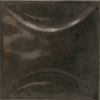 Picture of MiR Mosaic - Moda 4 x 4 Black Deco