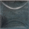 Picture of MiR Mosaic - Moda 4 x 4 Blue Deco