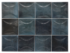Picture of MiR Mosaic - Moda 4 x 4 Blue Deco