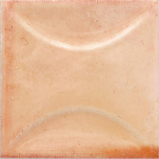 Picture of MiR Mosaic - Moda 4 x 4 Pink Deco