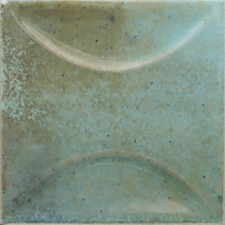 Picture of MiR Mosaic - Moda 4 x 4 Sky Deco