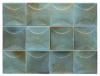 Picture of MiR Mosaic - Moda 4 x 4 Sky Deco