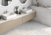 Picture of Roca - Rockart Dots White Statuary Dots