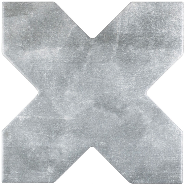 Picture of MiR Mosaic - Moorish Grey Cross