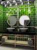 Picture of MiR Mosaic - Moorish Verde Star