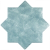 Picture of MiR Mosaic - Moorish Green Star