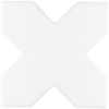 Picture of MiR Mosaic - Moorish White Cross