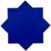Picture of MiR Mosaic - Moorish Azul Star