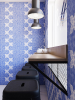 Picture of MiR Mosaic - Moorish Blue Star