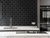 Picture of MiR Mosaic - Moorish Nero Gloss Star
