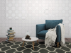 Picture of MiR Mosaic - Moorish Blanco Gloss Cross