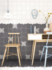 Picture of MiR Mosaic - Moorish White Star