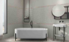 Picture of MiR Mosaic - Movement Deco Ivory