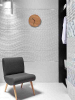 Picture of MiR Mosaic - Movement Deco Ivory