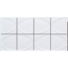 Picture of Emser Tile - Mizu White