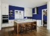 Picture of Roca - Color Collection 4 1/4 x 4 1/4 Bright Cobalt Bright