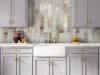 Picture of MiR Mosaic - Oregon Rustic Bianco