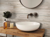 Picture of MiR Mosaic - Oregon Deco Rustic Bianco